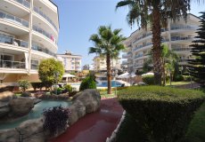 2+1 apartment for sale, 115 m2, 600m from the sea in Oba, Alanya, Turkey № 2184 – photo 3