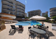2+1 apartment for sale, 115 m2, 600m from the sea in Oba, Alanya, Turkey № 2184 – photo 4