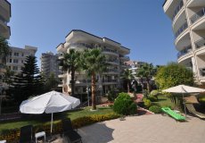 2+1 apartment for sale, 115 m2, 600m from the sea in Oba, Alanya, Turkey № 2184 – photo 5