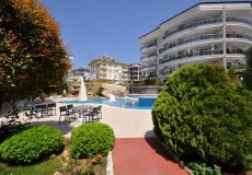 2+1 apartment for sale, 115 m2, 600m from the sea in Oba, Alanya, Turkey № 2184 – photo 7