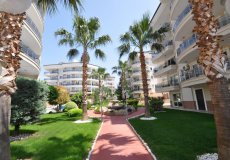 2+1 apartment for sale, 115 m2, 600m from the sea in Oba, Alanya, Turkey № 2184 – photo 8