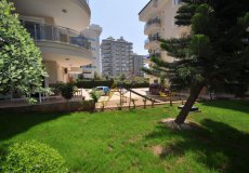 2+1 apartment for sale, 115 m2, 600m from the sea in Oba, Alanya, Turkey № 2184 – photo 11