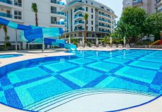 2+1 apartment for sale, 90 m2, 500m from the sea in Alanyas center, Alanya, Turkey № 2160 – photo 4