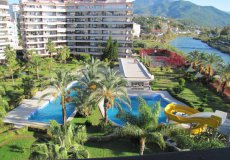 3+1 apartment for sale, 250 m2, 200m from the sea in Tosmur, Alanya, Turkey № 2109 – photo 1