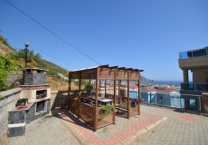 1+1 apartment for sale, 60 m2, 300m from the sea in Alanyas center, Alanya, Turkey № 2244 – photo 3