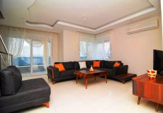 2+1 penthouse for sale, 145 m2, 130m from the sea in Kestel, Alanya, Turkey № 2238 – photo 20