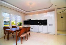 2+1 penthouse for sale, 145 m2, 130m from the sea in Kestel, Alanya, Turkey № 2238 – photo 25
