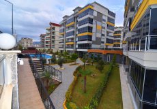 2+1 penthouse for sale, 145 m2, 130m from the sea in Kestel, Alanya, Turkey № 2238 – photo 28
