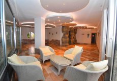 2+1 penthouse for sale, 145 m2, 130m from the sea in Kestel, Alanya, Turkey № 2238 – photo 7