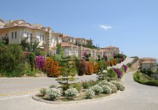 2+1 villa for sale, 137 m2, 2800m from the sea in Kargicak, Alanya, Turkey № 2290 – photo 14