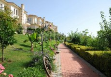 2+1 villa for sale, 137 m2, 2800m from the sea in Kargicak, Alanya, Turkey № 2290 – photo 9