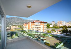 1+1 apartment for sale, 65 m2, 250m from the sea in Kestel, Alanya, Turkey № 2229 – photo 8