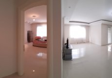 1+1 apartment for sale, 60 m2, 300m from the sea in Alanyas center, Alanya, Turkey № 2244 – photo 12