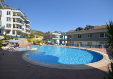 1+1 apartment for sale, 60 m2, 300m from the sea in Alanyas center, Alanya, Turkey № 2244 – photo 2