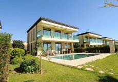 3+1 villa for sale, 204 m2, 2000m from the sea in Kargicak, Alanya, Turkey № 2251 – photo 1