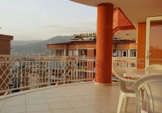 2+1 apartment for sale, 110 m m2, 600m from the sea in Tosmur, Alanya, Turkey № 2216 – photo 9