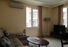 2+1 apartment for sale, 110 m m2, 600m from the sea in Tosmur, Alanya, Turkey № 2216 – photo 6
