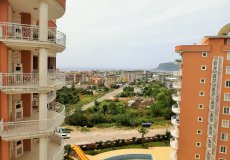2+1 apartment for sale, 110 m m2, 600m from the sea in Tosmur, Alanya, Turkey № 2216 – photo 13