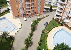 2+1 apartment for sale, 110 m m2, 600m from the sea in Tosmur, Alanya, Turkey № 2216 – photo 23