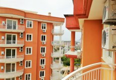 2+1 apartment for sale, 110 m m2, 600m from the sea in Tosmur, Alanya, Turkey № 2216 – photo 20