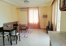 2+1 apartment for sale, 110 m m2, 600m from the sea in Tosmur, Alanya, Turkey № 2216 – photo 7