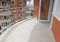 2+1 apartment for sale, 110 m m2, 600m from the sea in Tosmur, Alanya, Turkey № 2216 – photo 17