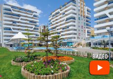 4+1 apartment for sale, 160 m2, 400m from the sea in Avsallar, Alanya, Turkey № 0800 – photo 1