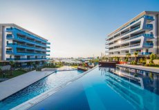 1+1 apartment for sale, 70 m2, 800m from the sea in Kargicak, Alanya, Turkey № 2288 – photo 6