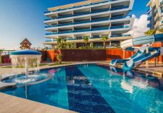 1+1 apartment for sale, 70 m2, 800m from the sea in Kargicak, Alanya, Turkey № 2288 – photo 7