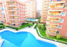 2+1 apartment for sale, 115 m2, 50m from the sea in Mahmutlar, Alanya, Turkey № 2268 – photo 1