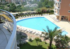 2+1 apartment for sale, 110 m m2, 600m from the sea in Tosmur, Alanya, Turkey № 2216 – photo 1