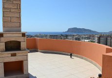 2+1 apartment for sale, 110 m m2, 600m from the sea in Tosmur, Alanya, Turkey № 2216 – photo 28