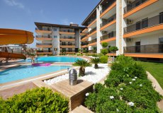 1+1 apartment for sale, 70 m2, 250m from the sea in Avsallar, Alanya, Turkey № 0476 – photo 1
