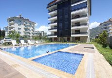 1+1 apartment for sale, 60 m2, 200m from the sea in Kestel, Alanya, Turkey № 2265 – photo 1