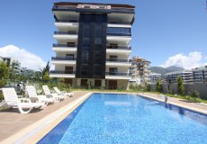 1+1 apartment for sale, 60 m2, 200m from the sea in Kestel, Alanya, Turkey № 2265 – photo 4