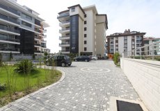 1+1 apartment for sale, 60 m2, 200m from the sea in Kestel, Alanya, Turkey № 2265 – photo 6