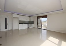 3+1 penthouse for sale, 135 m m2, 250m from the sea in Kestel, Alanya, Turkey № 2264 – photo 7