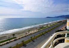2+1 apartment for sale, 180 m2, 50m from the sea in Mahmutlar, Alanya, Turkey № 2267 – photo 1
