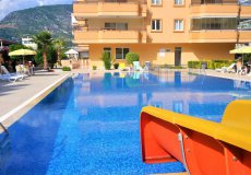 4+1 penthouse for sale, 230 m2, 400m from the sea in Mahmutlar, Alanya, Turkey № 2274 – photo 2