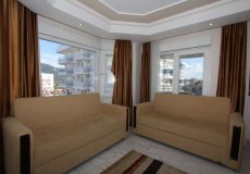 2+1 apartment for sale, 120 m2, 100m from the sea in Tosmur, Alanya, Turkey № 2266 – photo 11