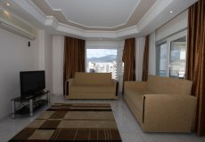 2+1 apartment for sale, 120 m2, 100m from the sea in Tosmur, Alanya, Turkey № 2266 – photo 12