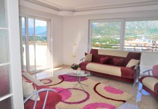 4+1 penthouse for sale, 230 m2, 400m from the sea in Mahmutlar, Alanya, Turkey № 2274 – photo 14