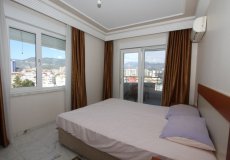 2+1 apartment for sale, 120 m2, 100m from the sea in Tosmur, Alanya, Turkey № 2266 – photo 14
