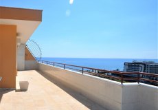 4+1 penthouse for sale, 230 m2, 400m from the sea in Mahmutlar, Alanya, Turkey № 2274 – photo 12