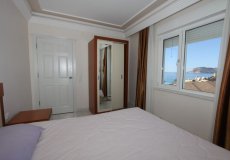 2+1 apartment for sale, 120 m2, 100m from the sea in Tosmur, Alanya, Turkey № 2266 – photo 15