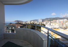 2+1 apartment for sale, 120 m2, 100m from the sea in Tosmur, Alanya, Turkey № 2266 – photo 24
