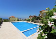 3+1 villa for sale, 215 m2, 900m from the sea in Kargicak, Alanya, Turkey № 2247 – photo 3