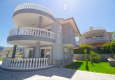 3+1 villa for sale, 180 m2, 800m from the sea in Kargicak, Alanya, Turkey № 2259 – photo 4