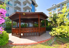 5+1 penthouse for sale, 240 m2, 1600m from the sea in Oba, Alanya, Turkey № 2358 – photo 45