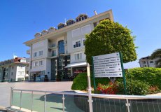 5+1 penthouse for sale, 240 m2, 1600m from the sea in Oba, Alanya, Turkey № 2358 – photo 47